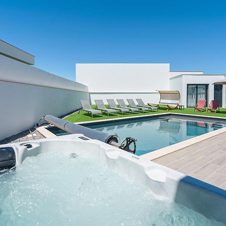 Villa Tropical Santa Barbara  外观 照片