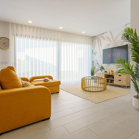 Villa Tropical Santa Barbara  外观 照片