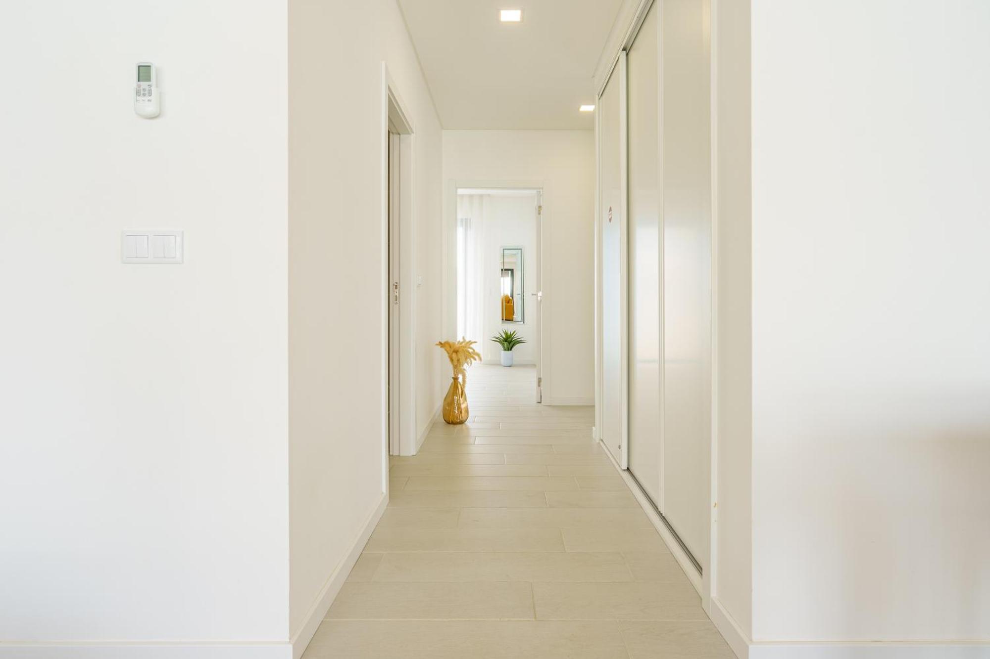 Villa Tropical Santa Barbara  外观 照片