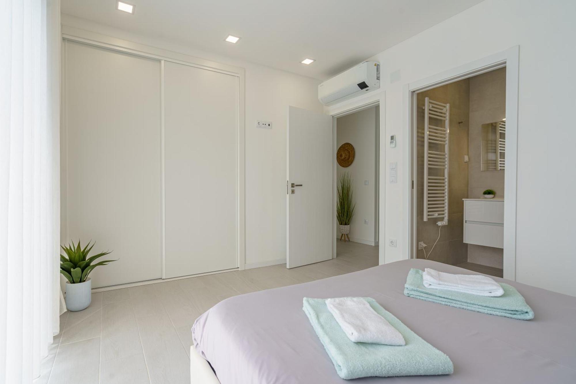Villa Tropical Santa Barbara  外观 照片