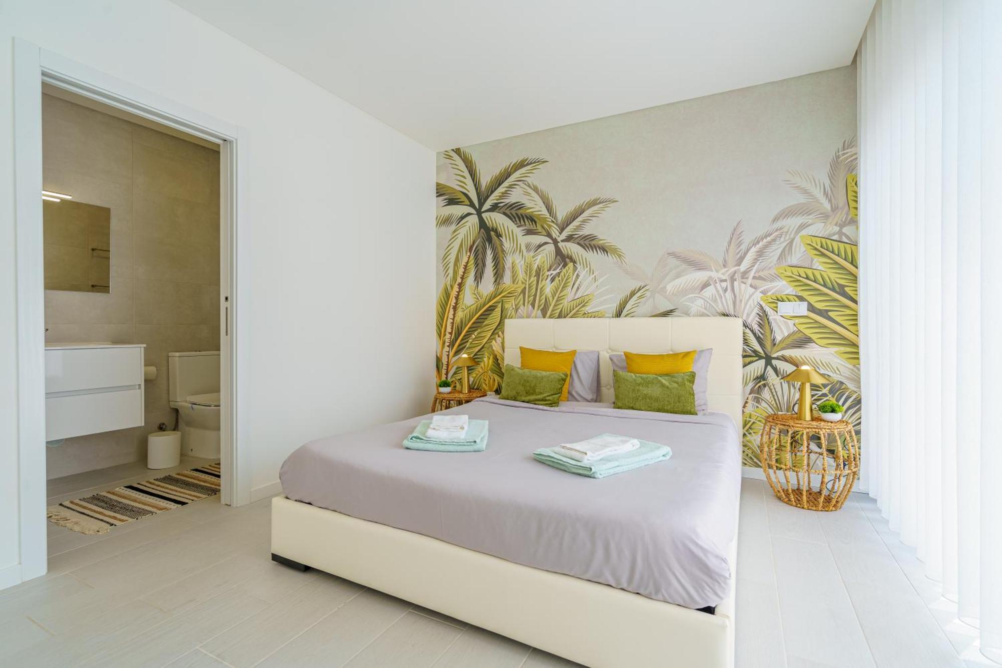 Villa Tropical Santa Barbara  外观 照片