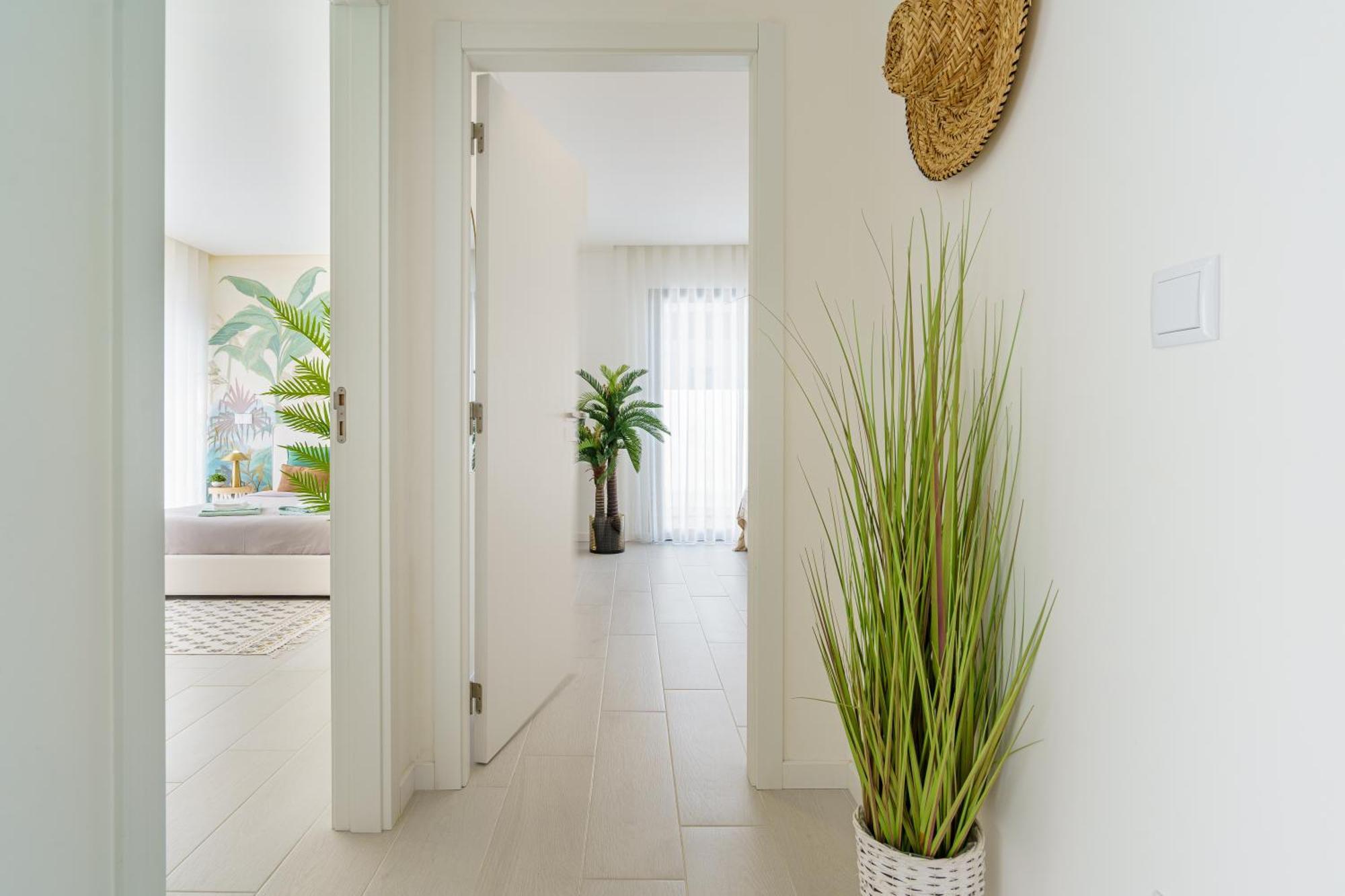 Villa Tropical Santa Barbara  外观 照片