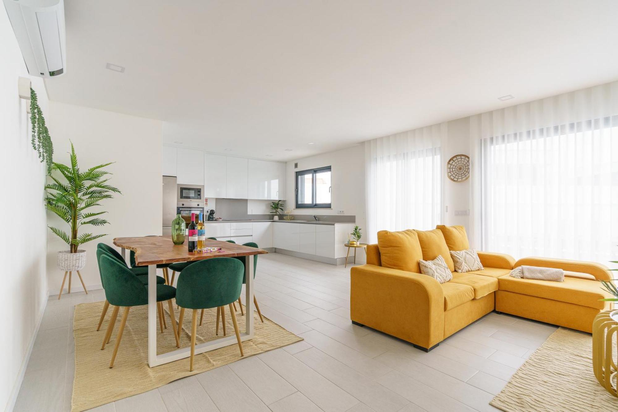 Villa Tropical Santa Barbara  外观 照片