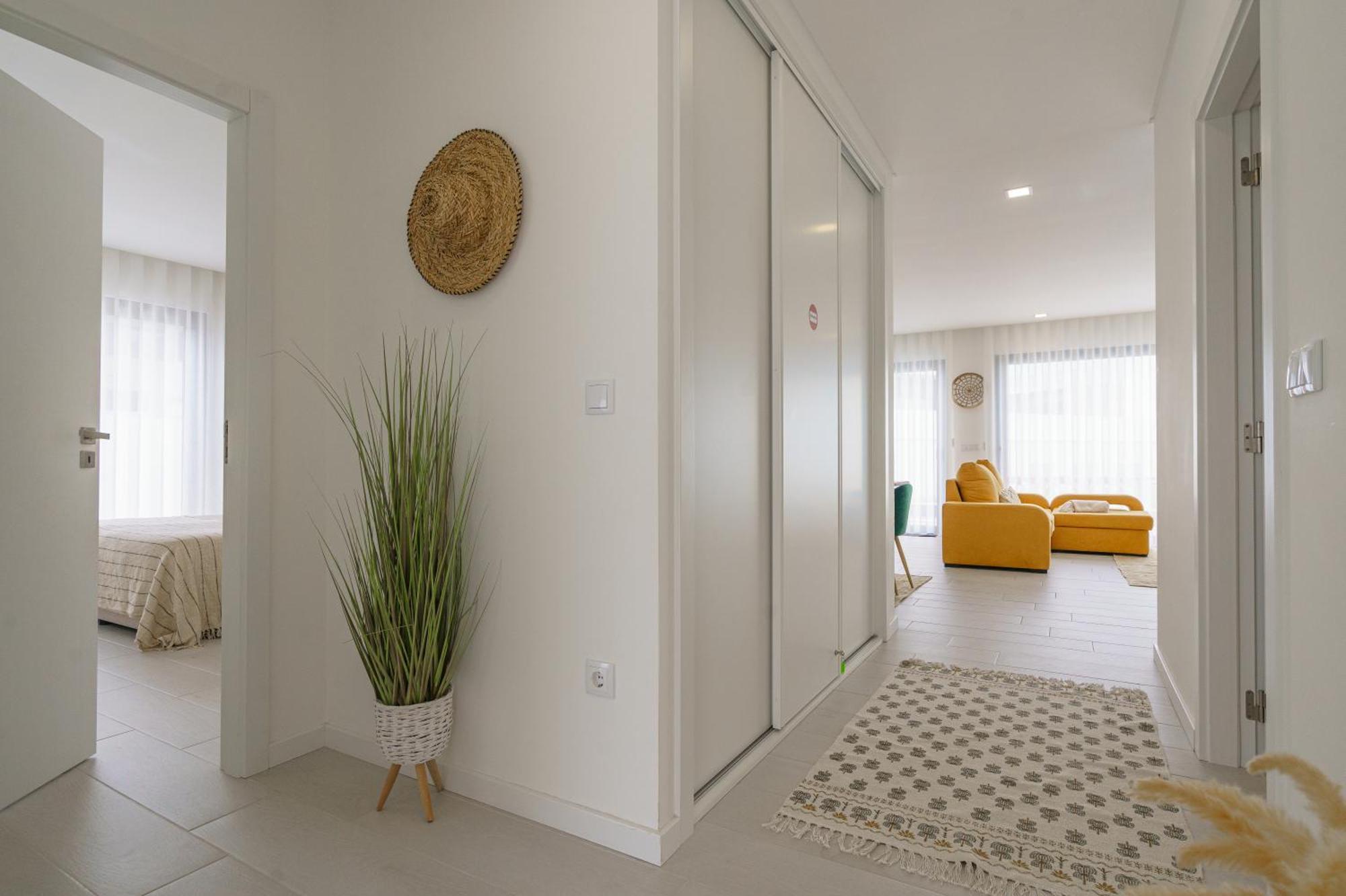 Villa Tropical Santa Barbara  外观 照片
