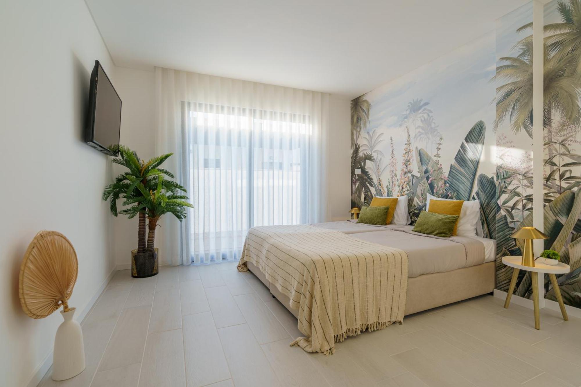Villa Tropical Santa Barbara  外观 照片