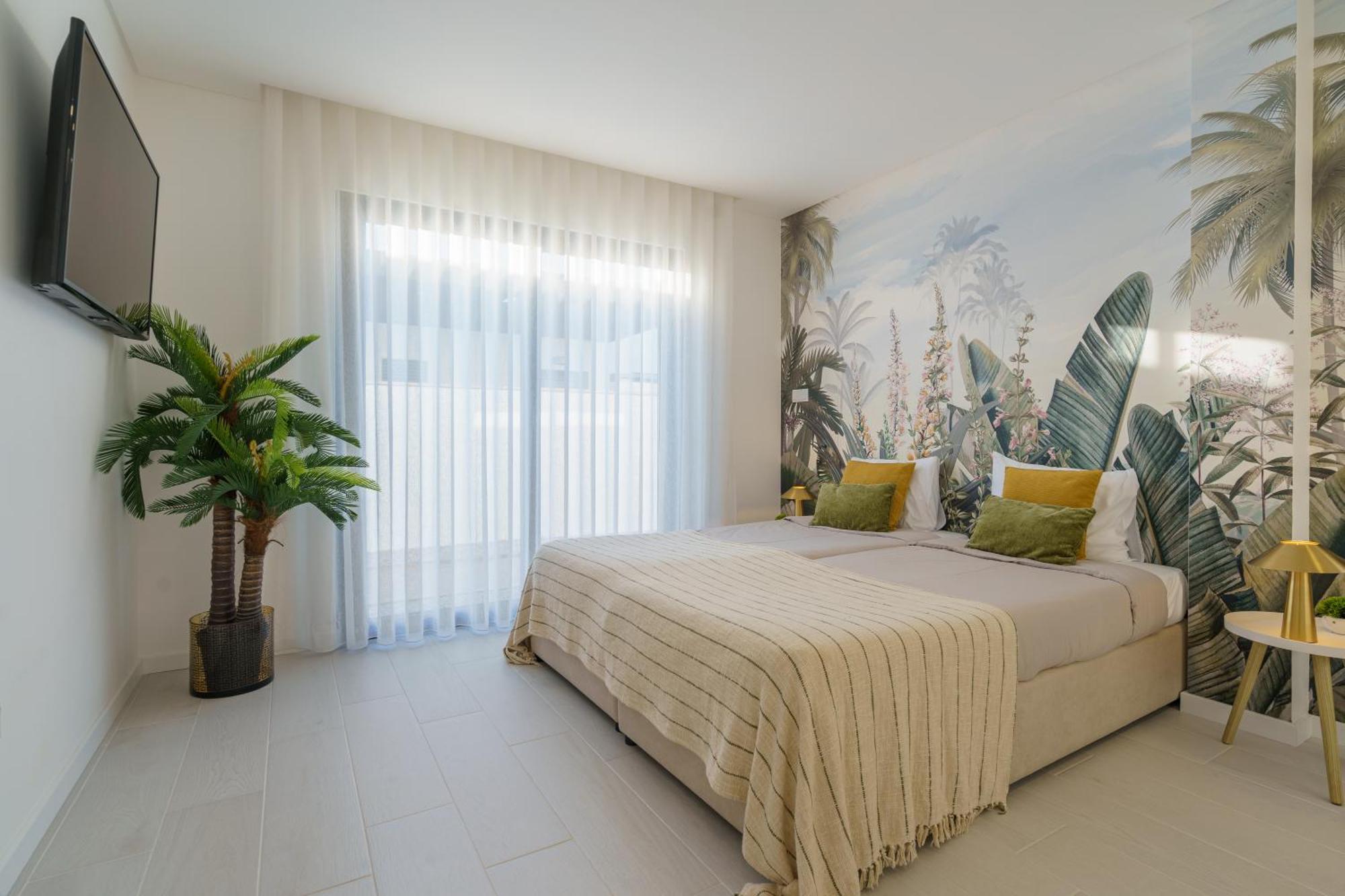 Villa Tropical Santa Barbara  外观 照片